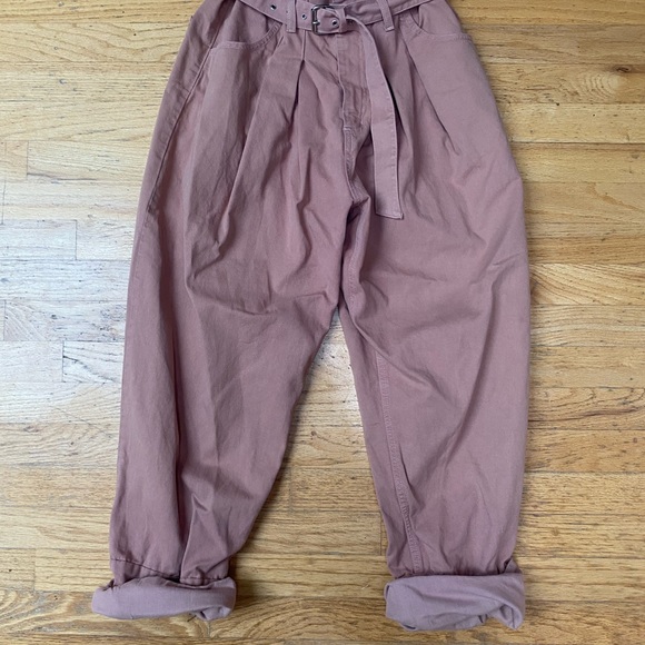 Rachel Comey Irolo pant - Picture 2 of 4